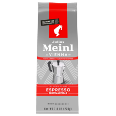 Julius Meinl Vienna, Buonaroma 220g