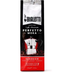 Bialetti Perfetto Moka Classic 250gr.