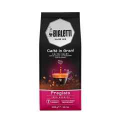 Bialetti Pregiato coffee beans 1kg