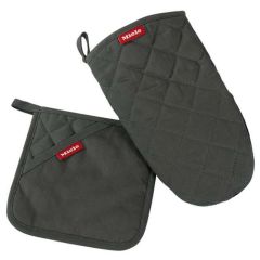 Miele 11332550 Oven Set 2pcs