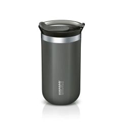 Wacaco Octaroma Lungo Pebble Taupe 300ml