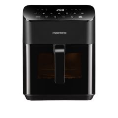 REDMOND AG1905 Air Fryer black