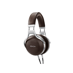 Denon AH-D5200, Hi-Fi Headphones /AH-D5200