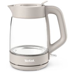 Tefal KO2G0BE0 kettle 1.7l Morning Glass