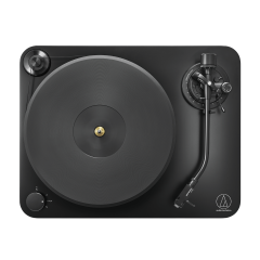 Audio-Technica AT-LP7X Turntable / AT-LP7X