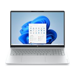 HP OmniBook 3 16" Core 5-120U 16GB/512GB Silver /E7TQ4EA