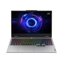 Lenovo LOQ 15.6" i7-14700HX 16GB/512GB RTX5050 Grey /83JE00RPRK