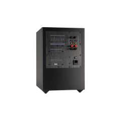 Indiana Line Basso 880 Active Subwoofer, Black