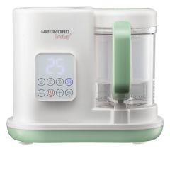 REDMOND BC5202 baby food processor