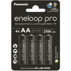 Panasonic BK-3HCDEC4CP