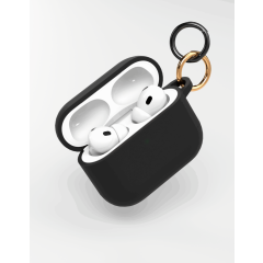 VLP Charm Case for Airpods Pro 3, Black /1051122