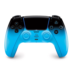 Playstation 5 DualSense Controller - Rhythm Blue