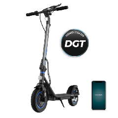 Cecotec 07356 Bongo D20 XL Connected