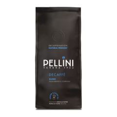Pellini Moka Decaffeinato ground 185g