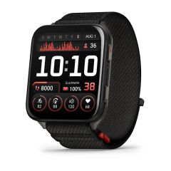 Garmin Venu X1, GPS, Black