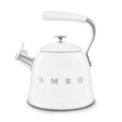 SMEG CKLW2001WH Kettle white