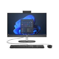 HP AIO ProOne 240 G10 23.8" Ultra 5-125U 16GB/512GB Black /D1GD0ET