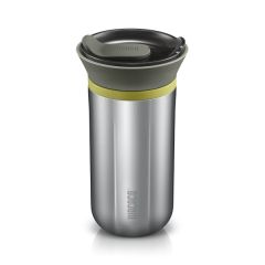 Wacaco Cuppamoka portable coffee machine