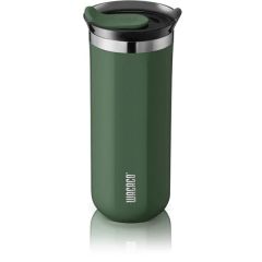 Wacaco Octaroma Grande Pomona Green mug 435ml