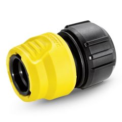 Karcher Universal Hose Connector With Aqua Stop (2.645-192.0)