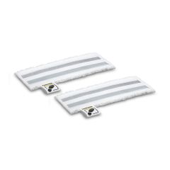 Karcher Abrasive cloth set abrasiv for floor nozzle EasyFix (2.863-309.0)