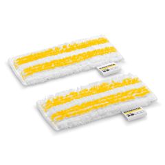 Karcher Cloth set for flexible hand nozzle (2.863-343.0)