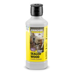 Karcher Floor cleaning and care for sealed wood RM 534 (6.295-941.0)