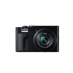 Panasonic Lumix TZ99 Black 4K | 30x Travel Zoom / DC-TZ99E-K