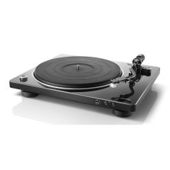 Denon Hi-Fi Turntable /DP-450USB Black