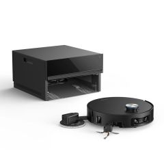 Dreame Robot Vacuum X60 Pro Master (RLX 97DE) EU
