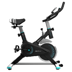 Cecotec 07239 DrumFit Indoor 6000 Compact