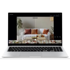 Samsung Galaxy Book4 15.6" Core 7-150U 512/16 W11 Silver /NP750XGK-KS2US