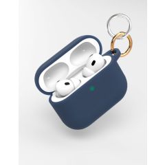 VLP Charm Case for Airpods Pro 3, Blue /1051124