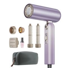 Dreame Hair dryer Pocket Ultra purple (AHD52)