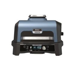 Ninja OG901EU Woodfire Pro Connect XL Electric BBQ Grill & Smoker