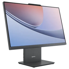 Lenovo AIO 23.8" i3-1315U 8GB/512GB Cloud Grey /F0HN00HWRU
