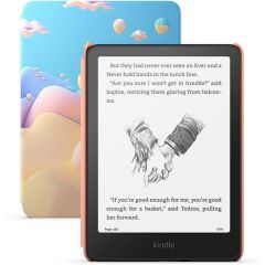Amazon Kindle PaperWhite Kids 7" 16GB Starfish
