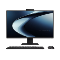 Asus AIO ExpertCenter 27” Core 5-210H 16GB/512GB Black /90PT03W5-M02EN0