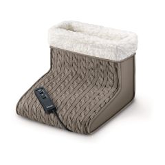 Beurer FWM45 foot warmer brown