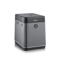 Graef BA806 Bread maker iron mica