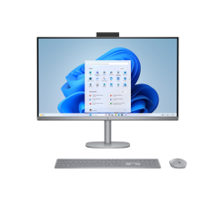 HP OmniStudio X AIO 32" Ultra 7-155H 32GB/1TB W11 Silver /B1RT3EA
