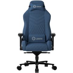 Lorgar Ace 422 Gaming Chair, Blue / LRG-CHR422BL