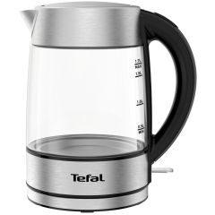 Tefal KI772D38 Electric Glass Kettle
