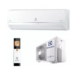 Electrolux EACS/I-09HVI/N8/install