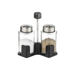 LF FR-7902R 1005163 ROME salt & pepper shaker set 3pcs