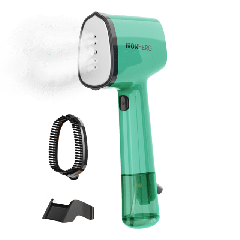 Cecotec A01_EU01_104315 Ironhero V-1500 Steamer Essential Green