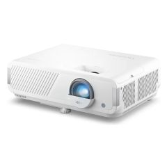 ViewSonic Projector LX720 Laser 4K HDR 4800lm /LX720-4KRGB