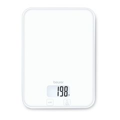 Beurer KS19 kitchen scale white
