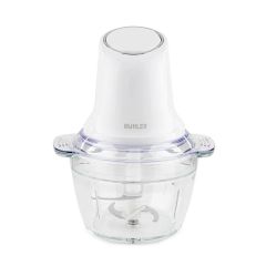 ##MUHLER MCH-5088, 500W, glass bowl