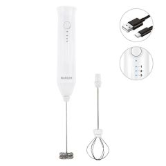 Muhler FMX-1010C 1010094 2in1 Frappe mixer